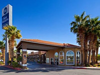 Best Western Mesquite Inn