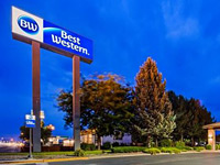 Best Western Elko Inn