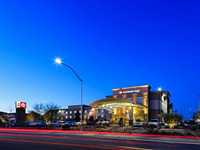 Best Western Plus Henderson Hotel