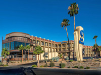 Best Western Hoover Dam Hotel