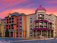 Best Western Plus Boomtown Casino Hotel