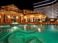 Best Western Peppermill Resort Spa Casino