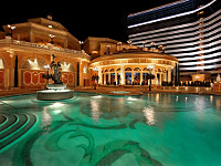 Best Western Peppermill Resort Spa Casino