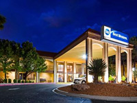 Best Western Airport Albuquerque InnSuites Hotel & Suites