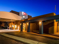 Best Western Plus Rio Grande Inn