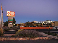 Best Western Plus Raton Hotel