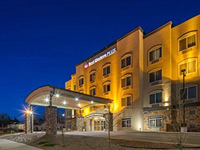 Best Western Plus Gallup Inn & Suites