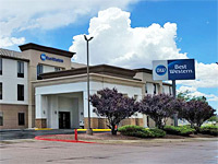 Best Western Gallup West