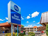 Best Western John Day Inn