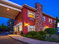 Best Western Grants Pass Inn