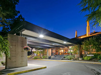 Best Western Plus Hood River Inn