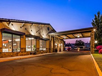 Best Western Prineville Inn