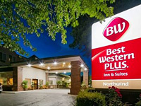 Best Western Plus Northwind Inn & Suites