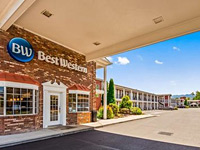 Best Western Horizon Inn