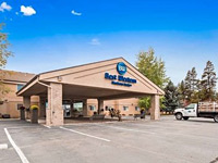 Best Western Newberry Station