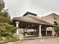 Best Western Plus Agate Beach Inn