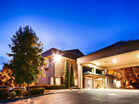 Best Western Plus Prairie Inn