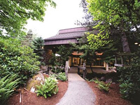 Mt Hood Oregon Resort, BW Premier Collection