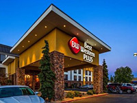 Hotels in Klamath Falls