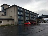 Best Western McMinnville Inn