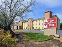 Best Western Plus Bend North