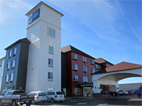 Best Western Crater Lake Highway White City/Medford