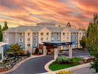 Best Western Premier Keizer/Salem Hotel