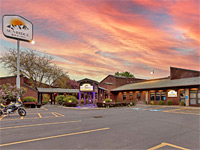 Best Western Sunridge Inn & Conference Center