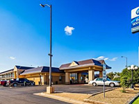 Best Western Northgate Inn