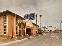 Best Western Inn of Del Rio