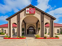 Best Western Fiesta Inn