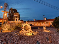 Best Western Llano