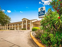 Best Western Floresville Inn