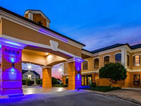 Best Western Inn & Suites