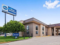 Best Western Windsor Inn