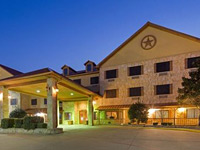 Best Western Dinosaur Valley Inn