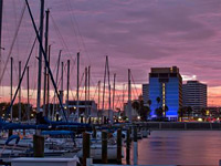 Hotels in Corpus Christi