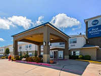 Best Western Club House Inn & Suites