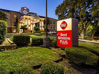 Best Western Hill Country Suites