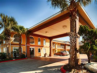 Best Western Paradise Inn