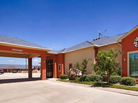 Best Western Windwood Inn & Suites