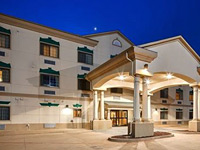 Best Western Henrietta Inn & Suites