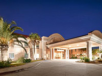 Best Western Plus Northshore Inn