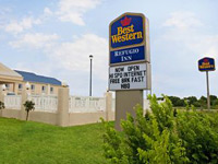 Best Western Refugio Inn