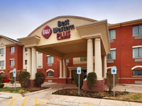 Best Western Plus Sweetwater Inn & Suites