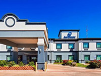 Best Western Littlefield Inn & Suites