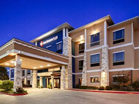 Best Western Plus Lytle Inn & Suites