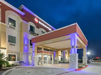 Best Western Plus Pleasanton Hotel