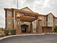 Best Western Plus Seminole Hotel & Suites