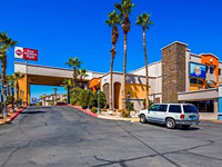 Best Western Plus El Paso Airport Hotel & Conference Center